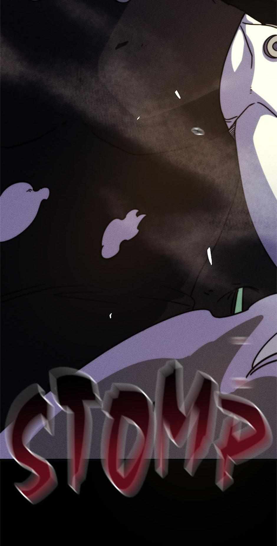 Fisher Man Chapter 63 - Page 59