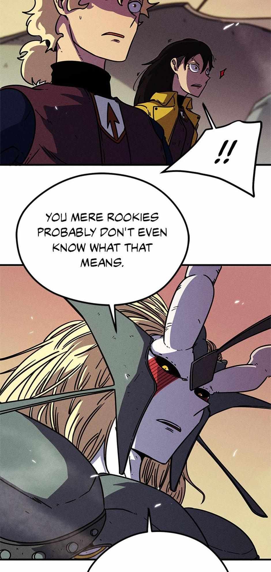 Fisher Man Chapter 64 - Page 14