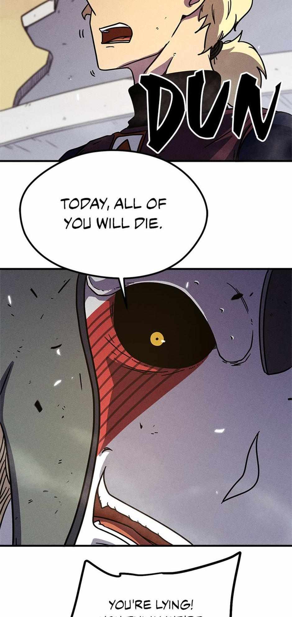 Fisher Man Chapter 64 - Page 16