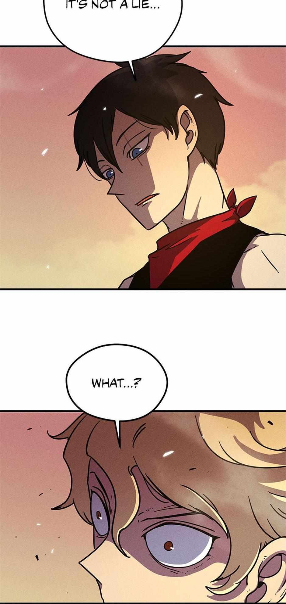Fisher Man Chapter 64 - Page 19