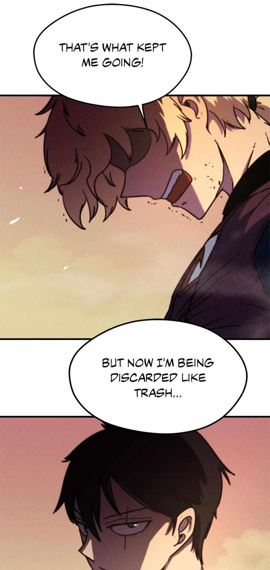 Fisher Man Chapter 64 - Page 24