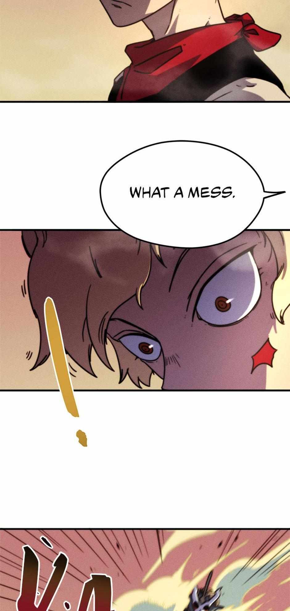 Fisher Man Chapter 64 - Page 25