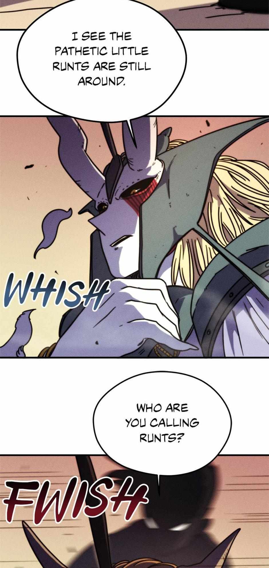 Fisher Man Chapter 64 - Page 30