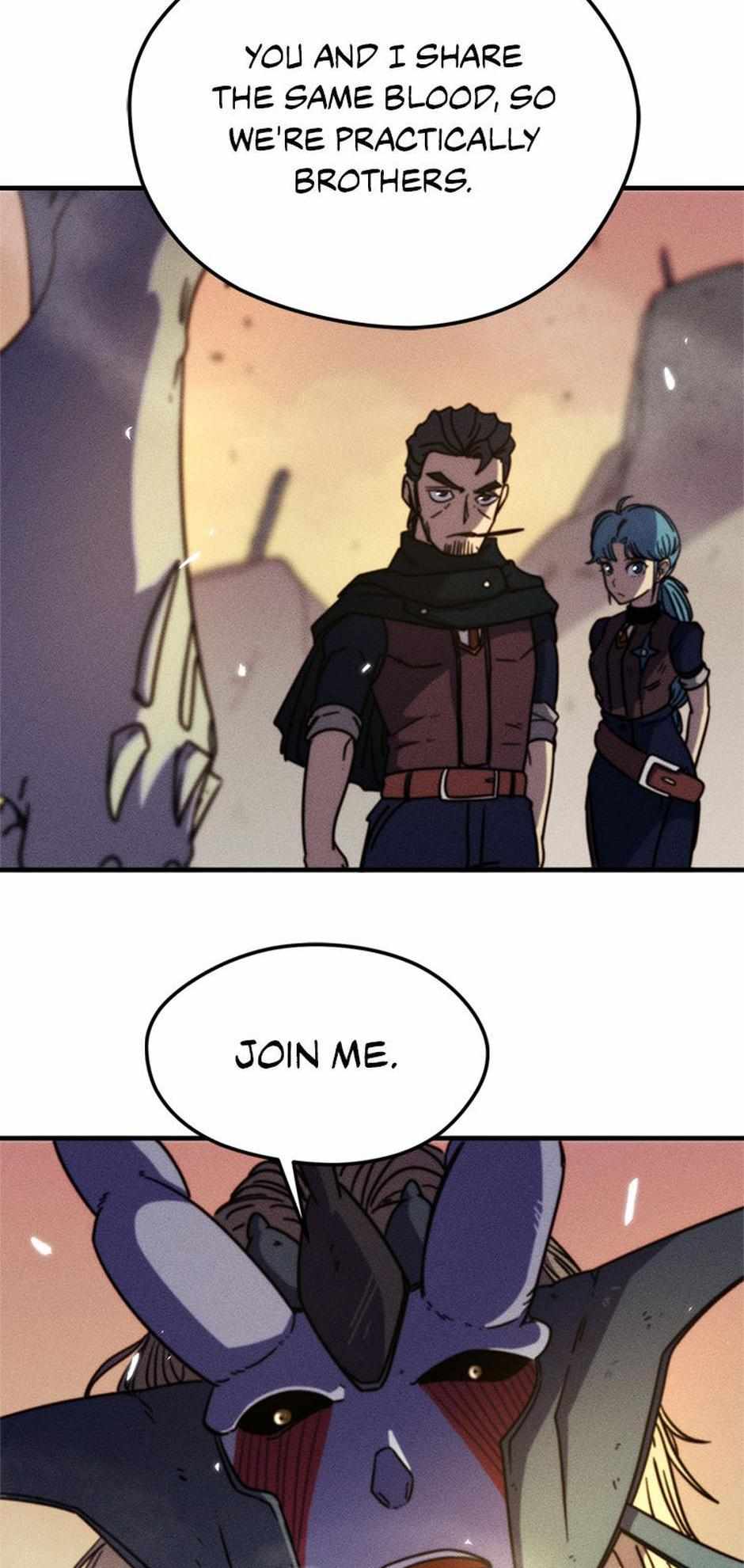 Fisher Man Chapter 64 - Page 38