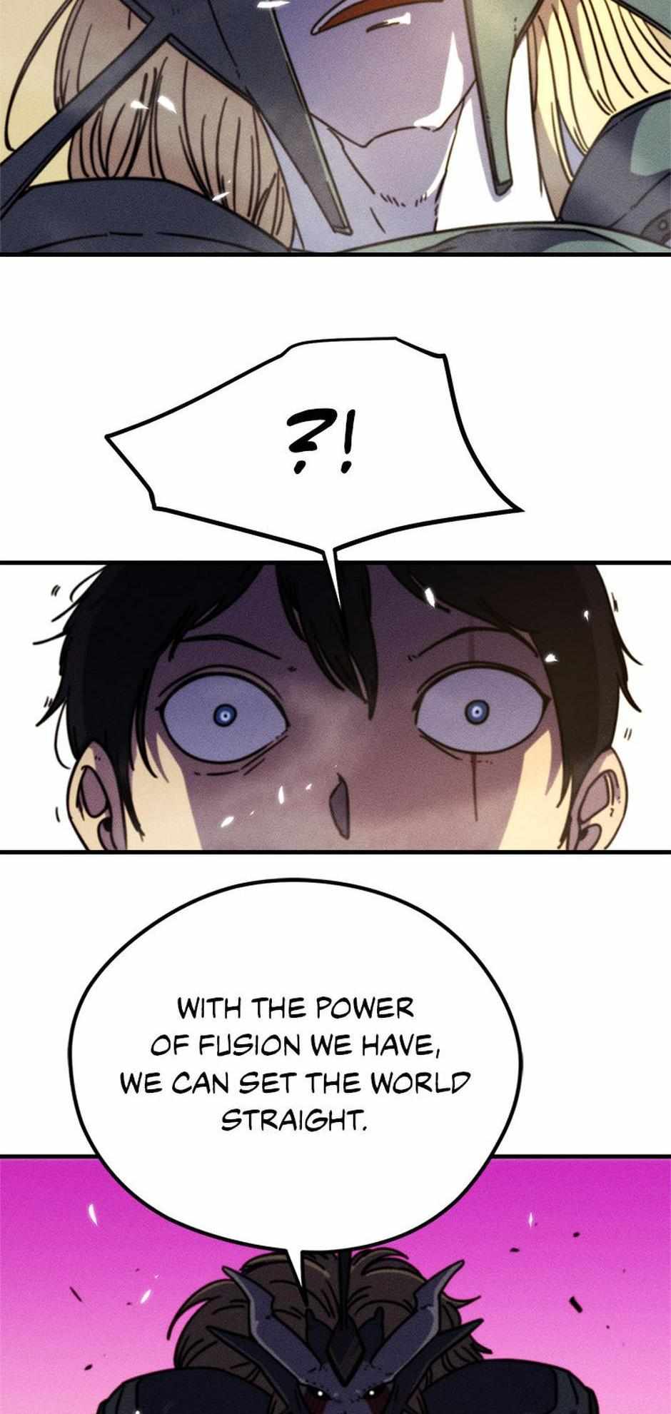 Fisher Man Chapter 64 - Page 39