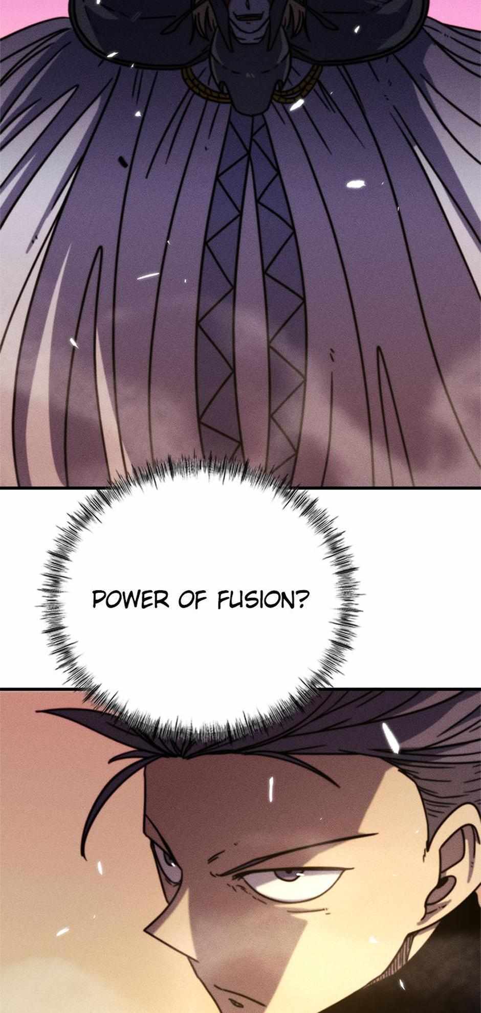 Fisher Man Chapter 64 - Page 40