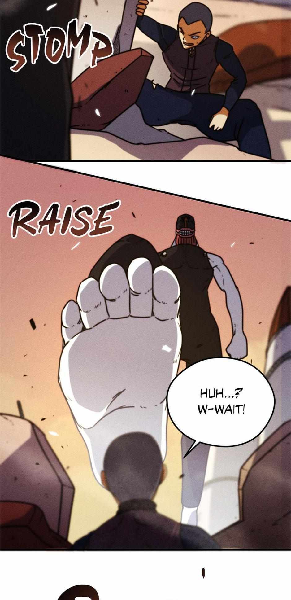 Fisher Man Chapter 64 - Page 5
