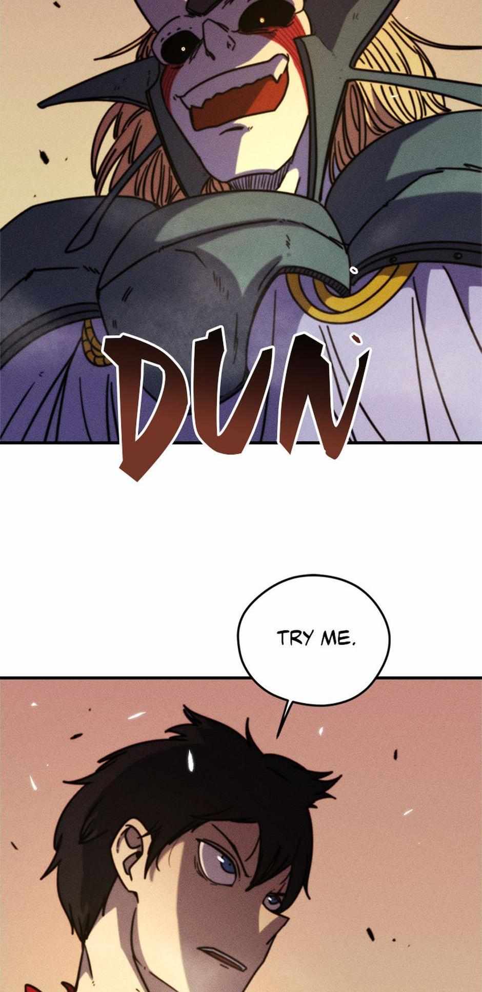 Fisher Man Chapter 64 - Page 44
