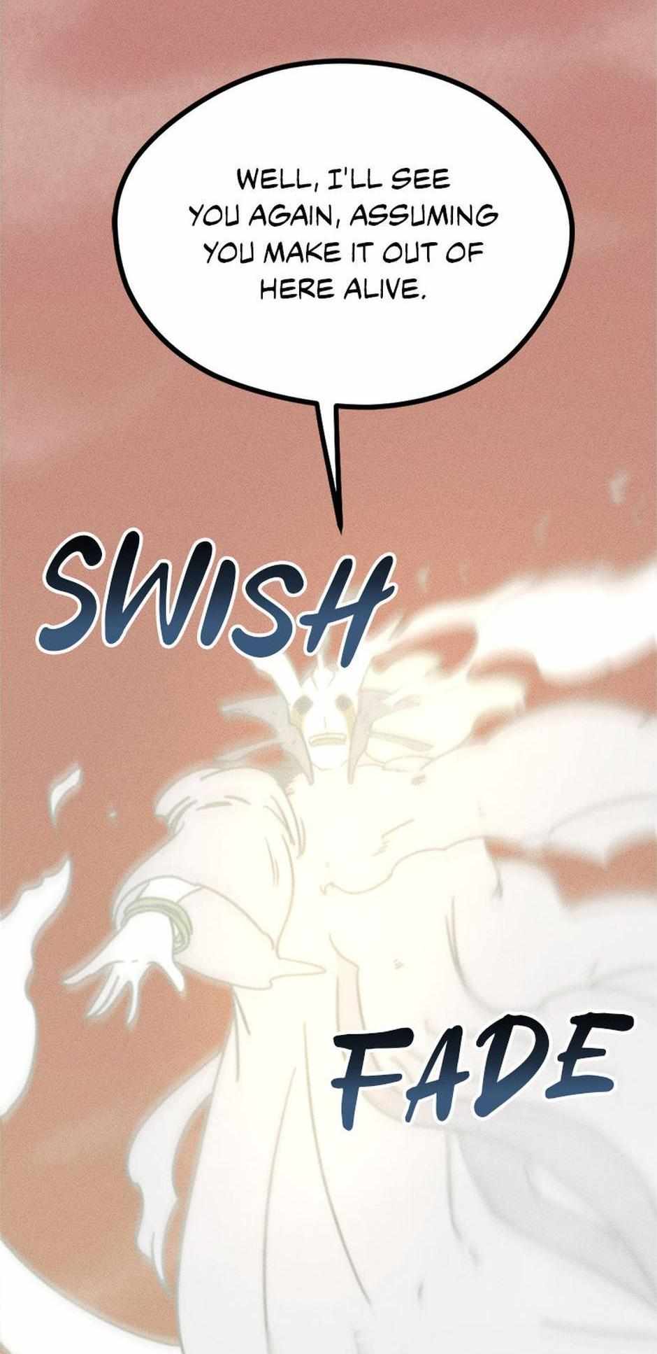 Fisher Man Chapter 64 - Page 46