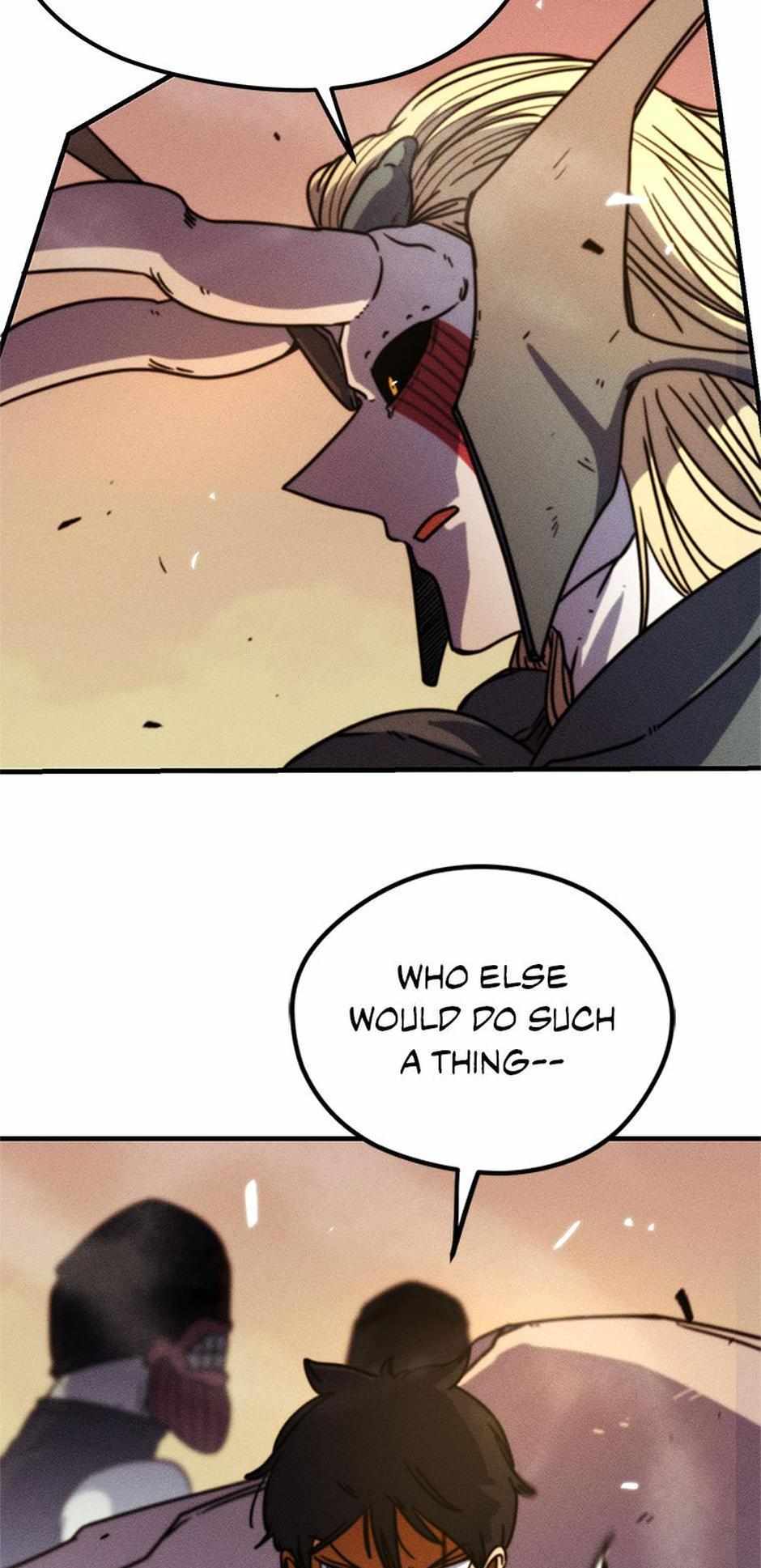 Fisher Man Chapter 64 - Page 9