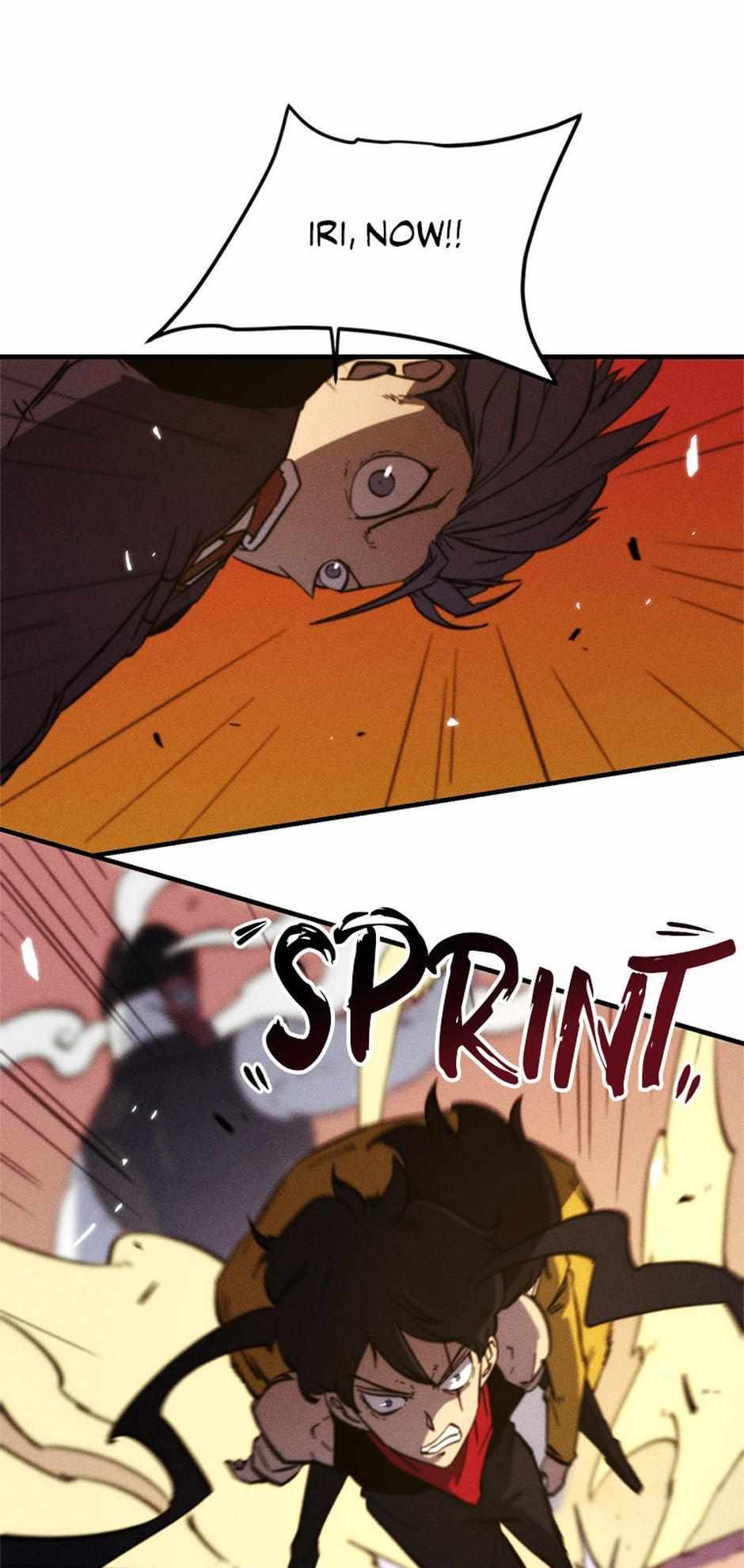 Fisher Man Chapter 65 - Page 12