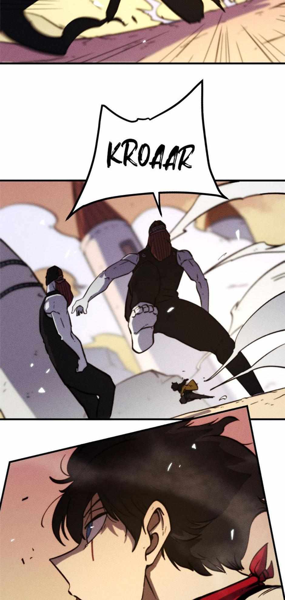 Fisher Man Chapter 65 - Page 13