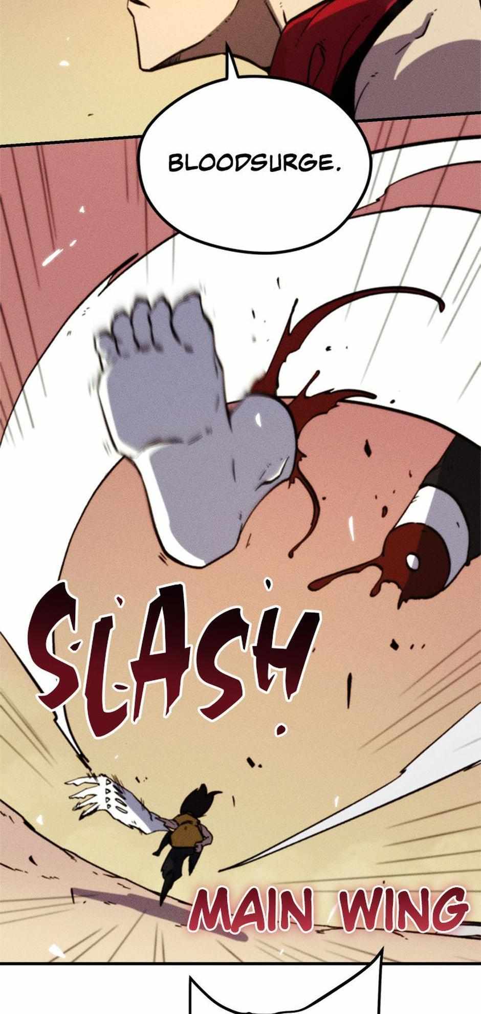 Fisher Man Chapter 65 - Page 14