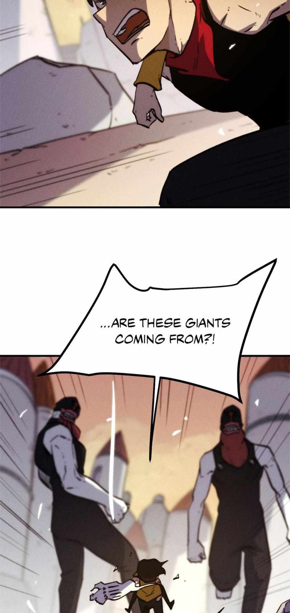 Fisher Man Chapter 65 - Page 16