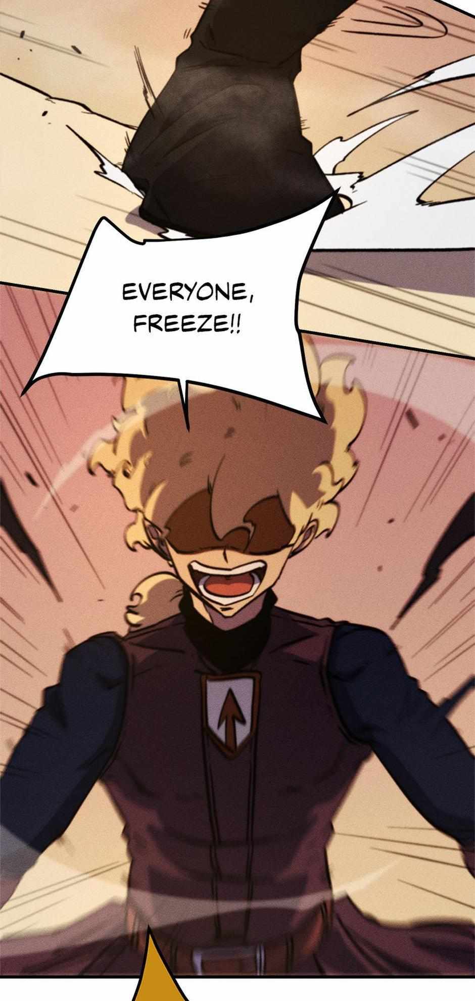 Fisher Man Chapter 65 - Page 25