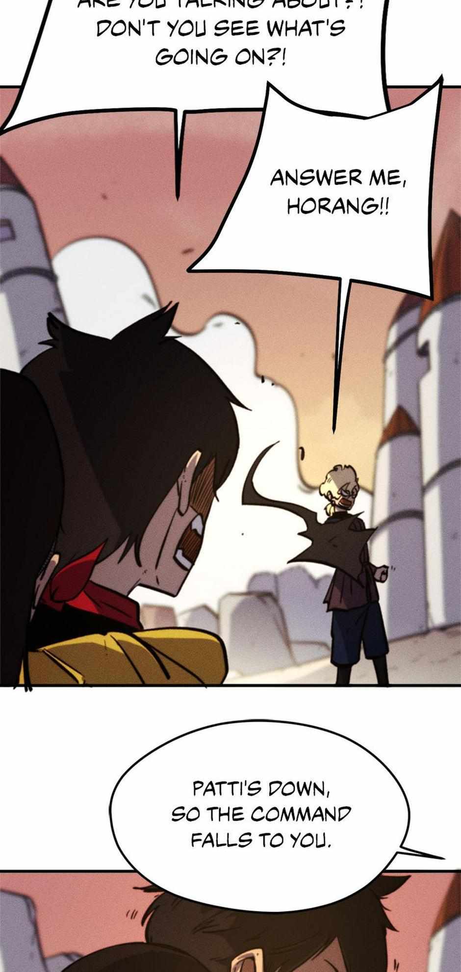 Fisher Man Chapter 65 - Page 28