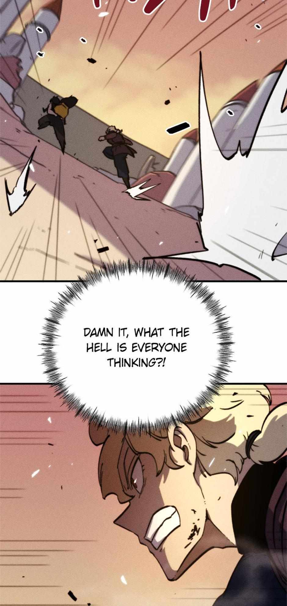 Fisher Man Chapter 65 - Page 37