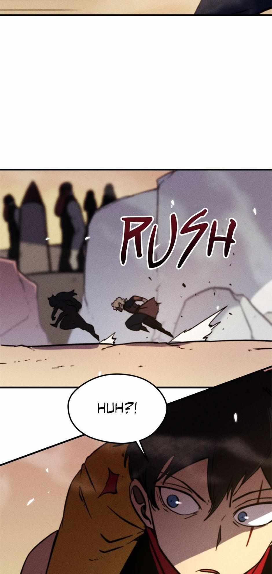 Fisher Man Chapter 65 - Page 38