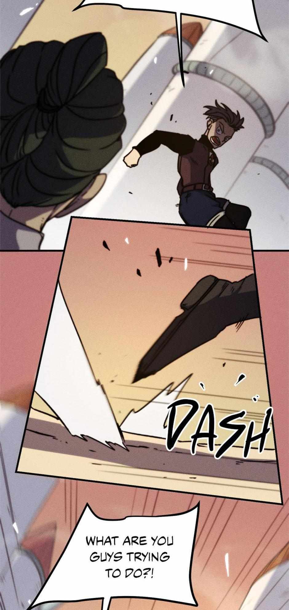 Fisher Man Chapter 65 - Page 43