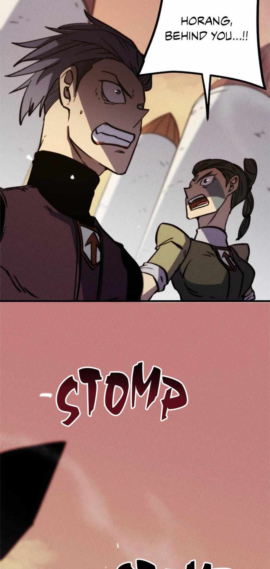 Fisher Man Chapter 65 - Page 49