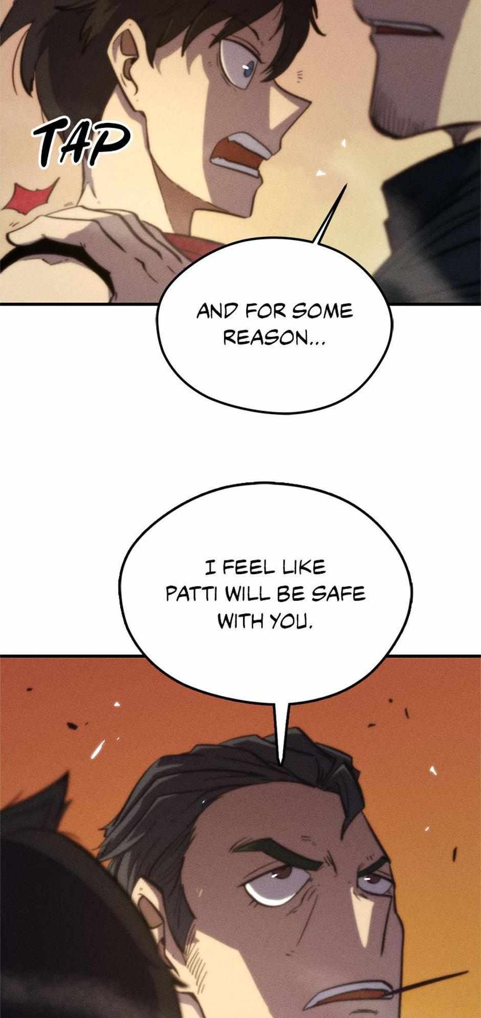 Fisher Man Chapter 65 - Page 6