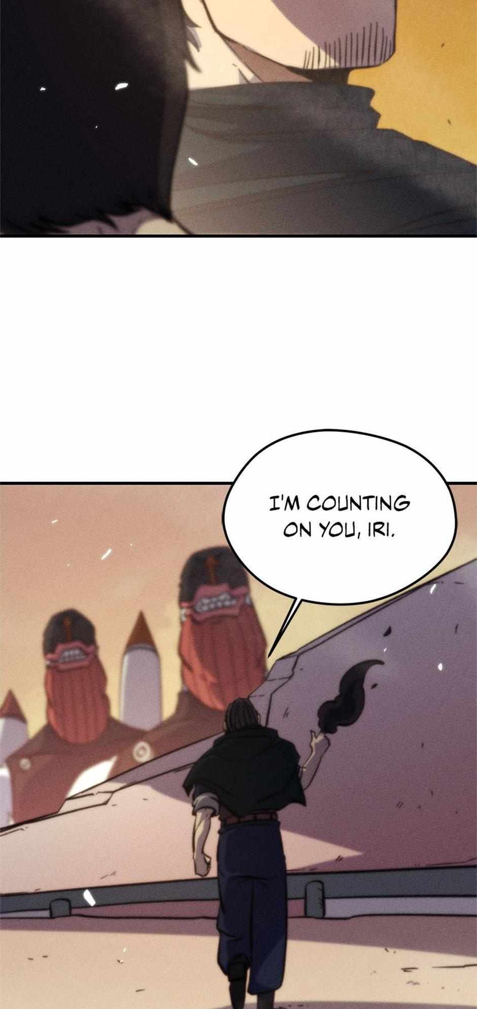 Fisher Man Chapter 65 - Page 7