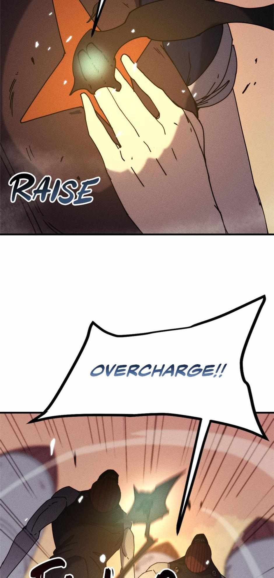 Fisher Man Chapter 66 - Page 20