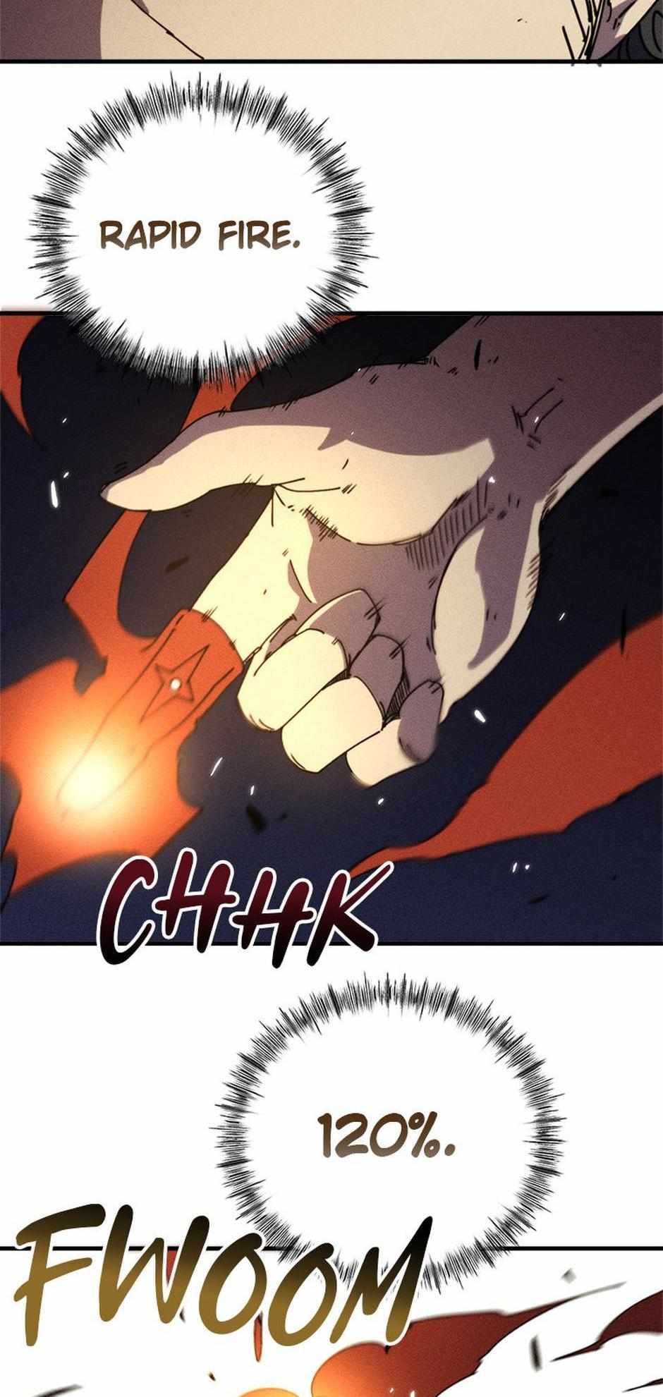 Fisher Man Chapter 66 - Page 23