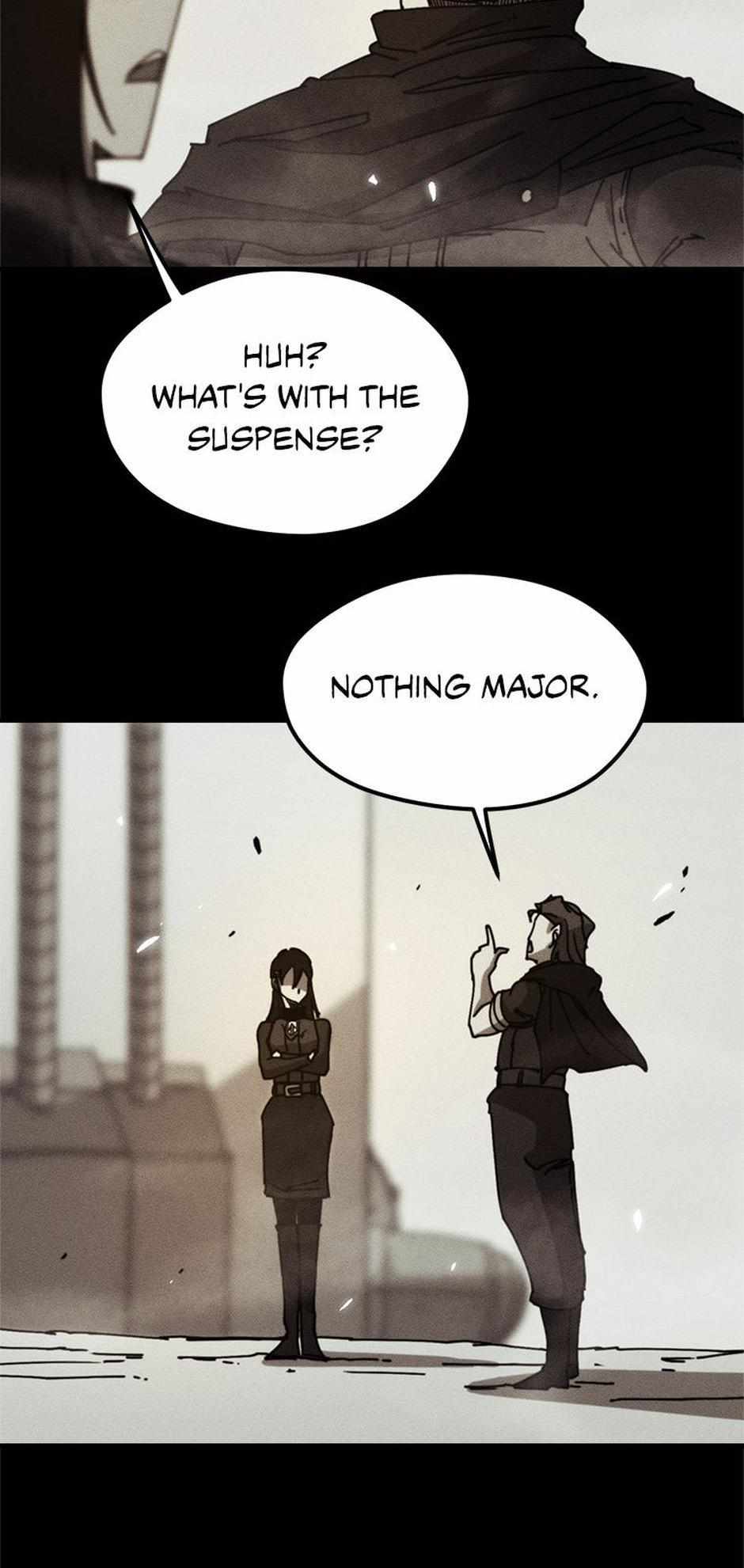 Fisher Man Chapter 66 - Page 37
