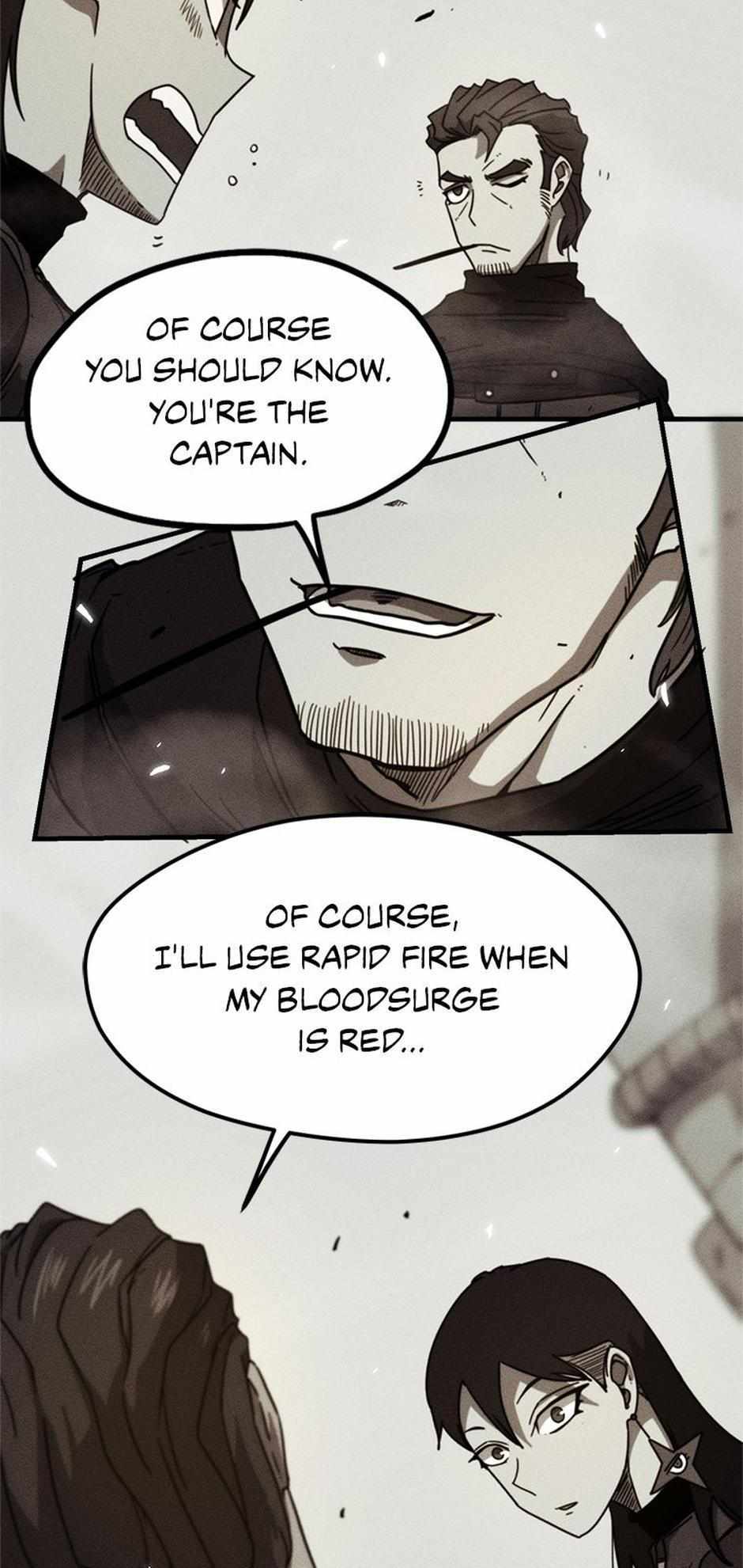 Fisher Man Chapter 66 - Page 40