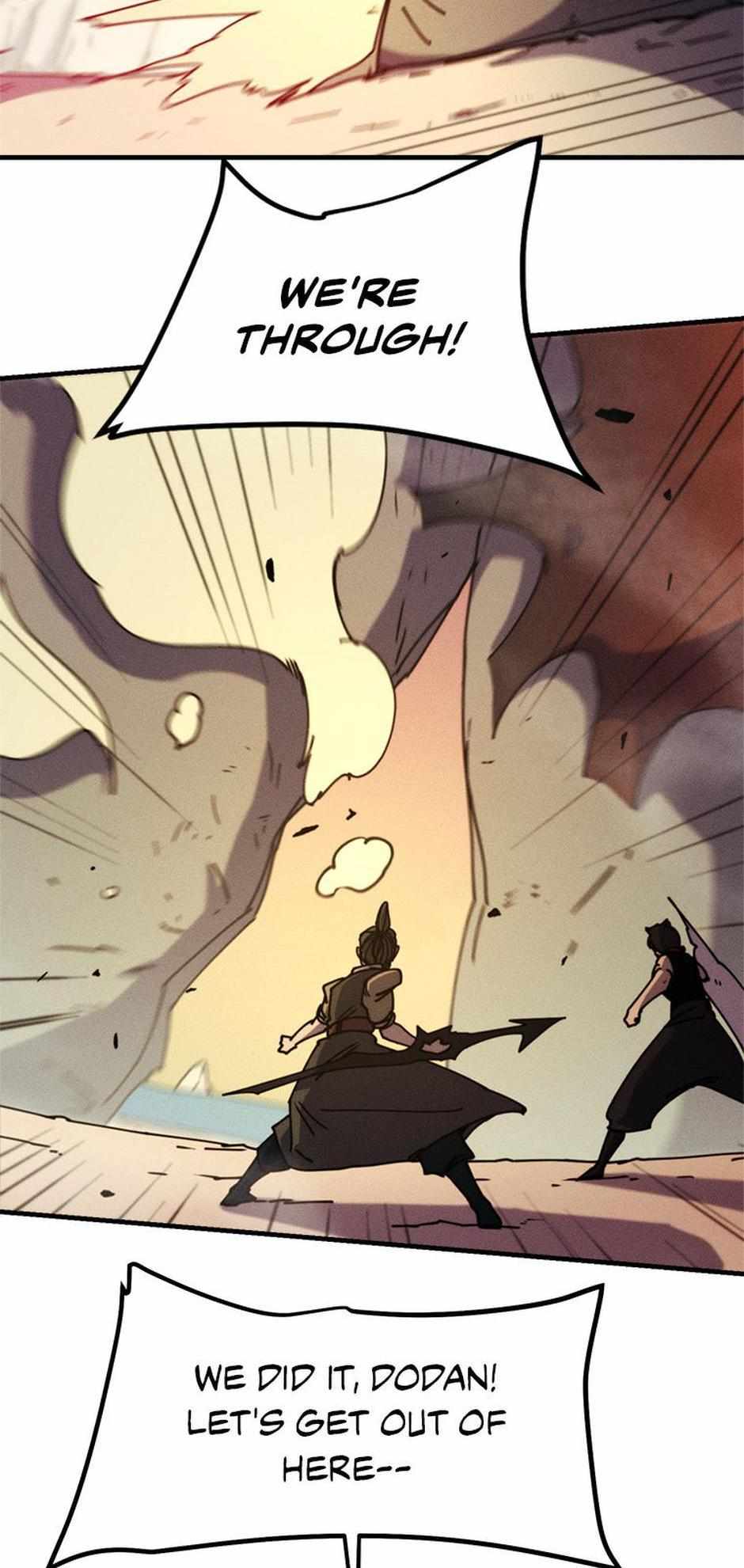 Fisher Man Chapter 66 - Page 44