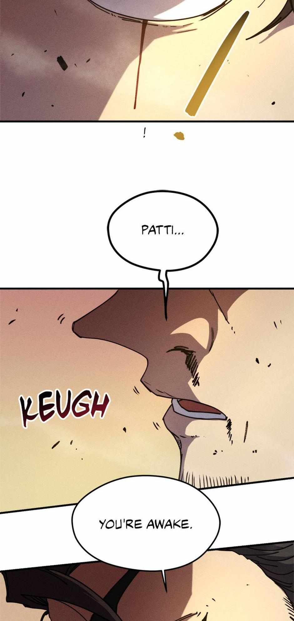 Fisher Man Chapter 66 - Page 46