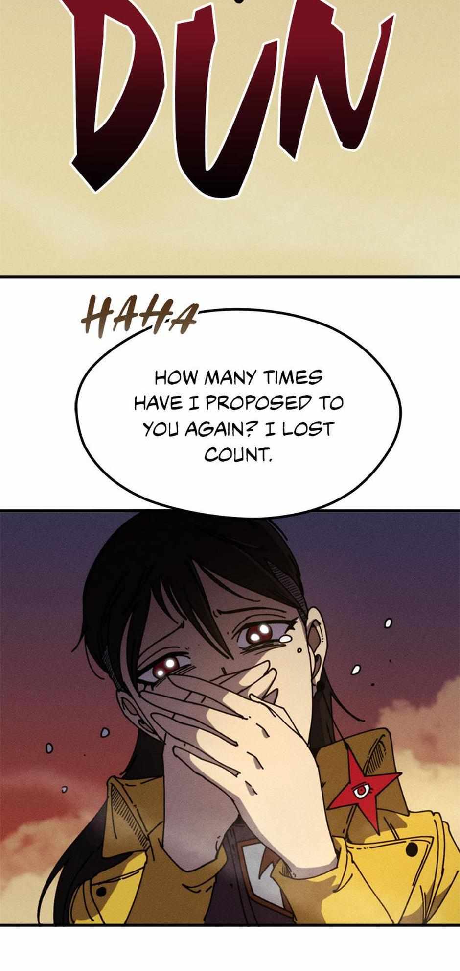 Fisher Man Chapter 66 - Page 48