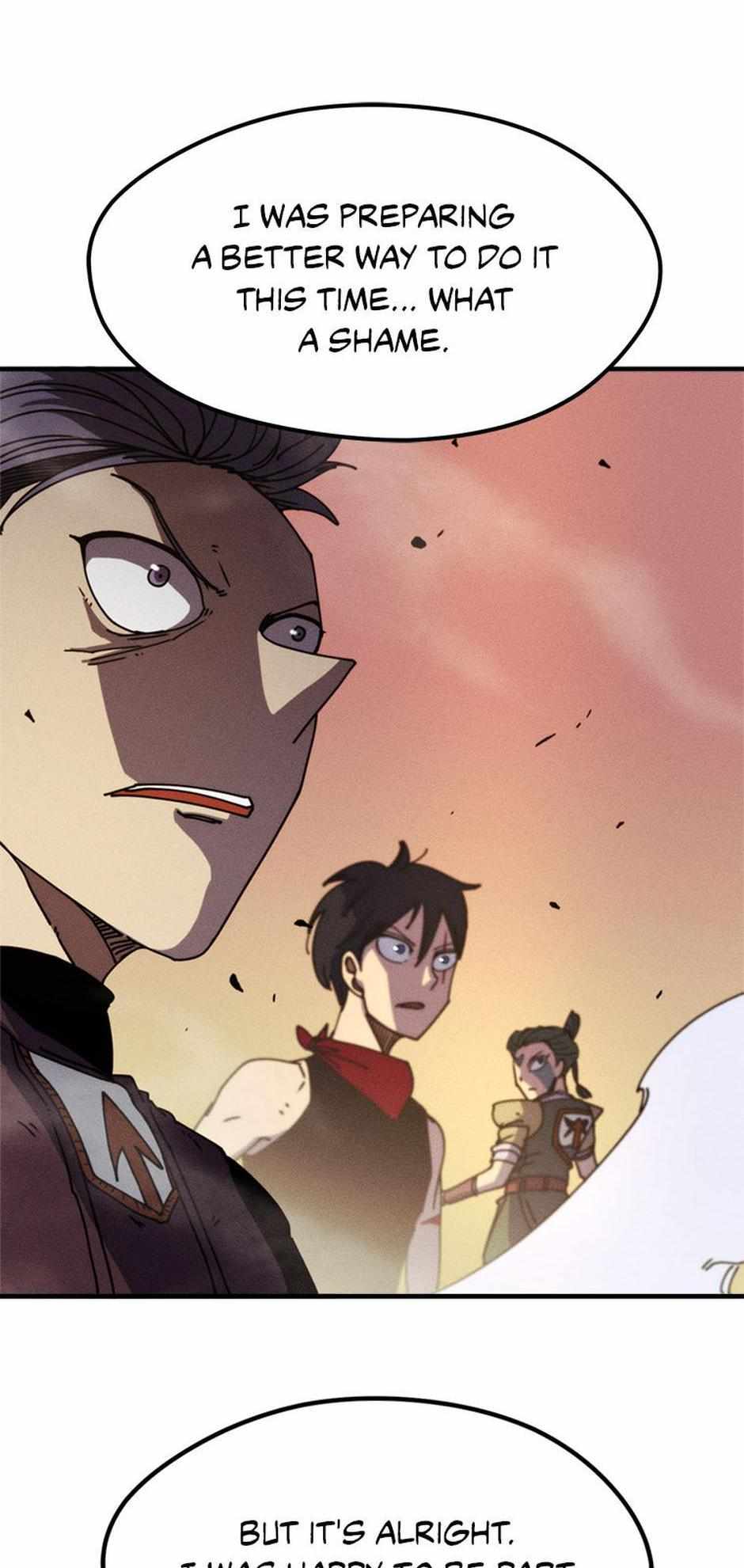 Fisher Man Chapter 66 - Page 49