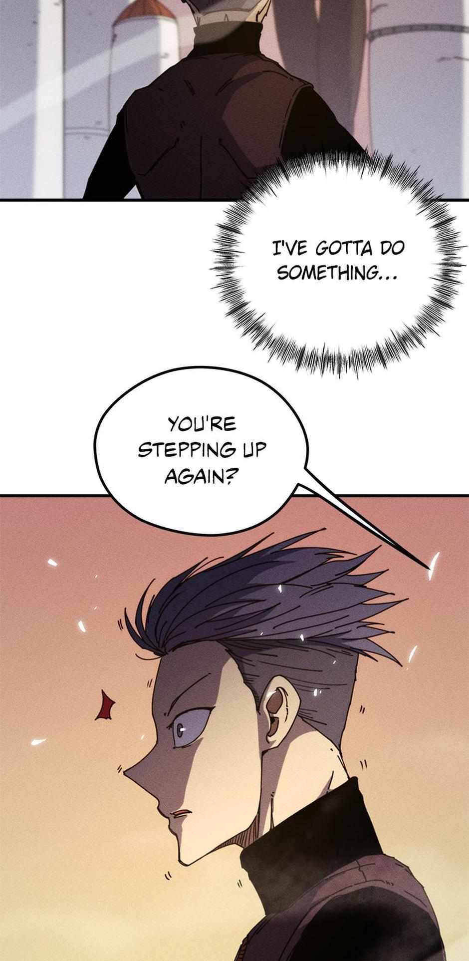 Fisher Man Chapter 66 - Page 9