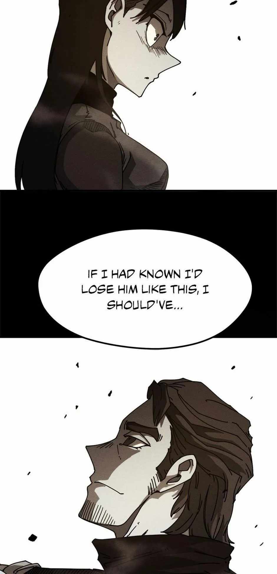 Fisher Man Chapter 67 - Page 13
