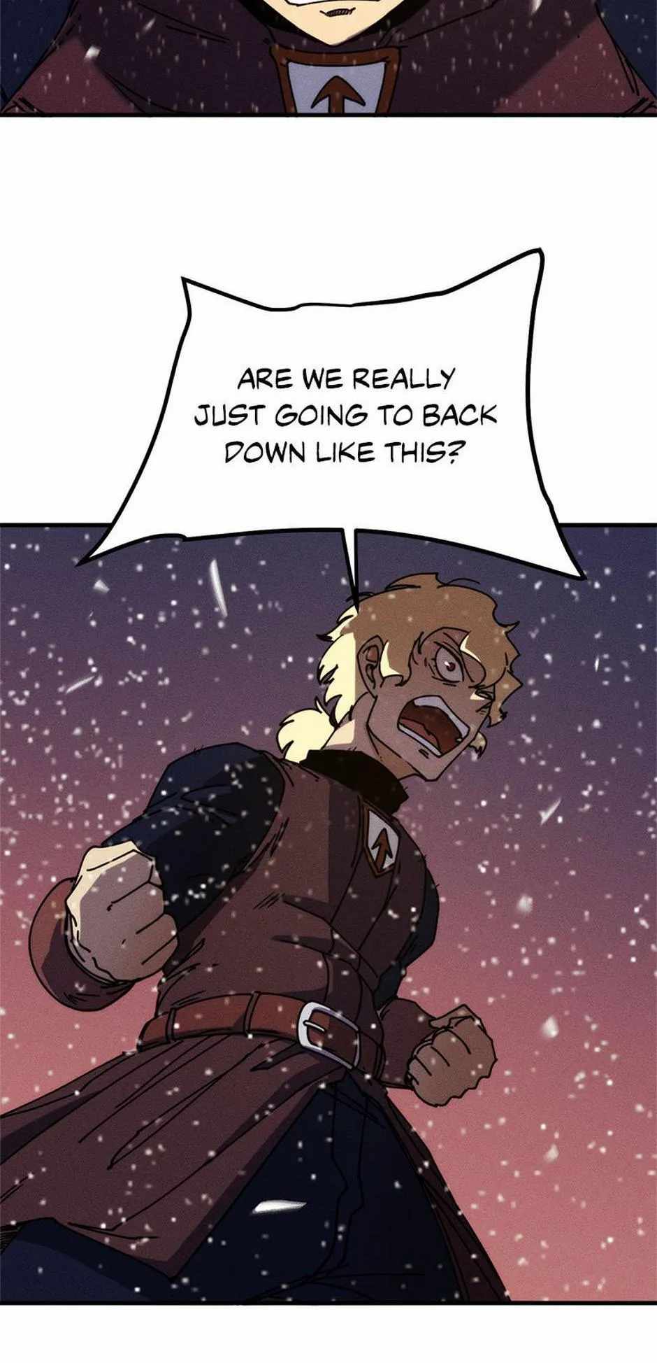 Fisher Man Chapter 67 - Page 16