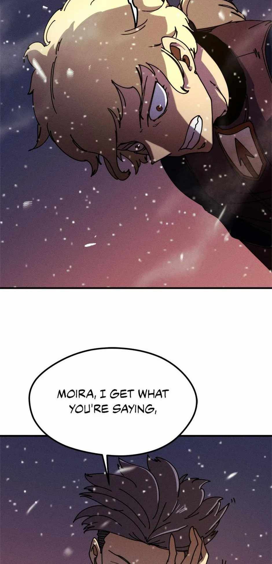 Fisher Man Chapter 67 - Page 18