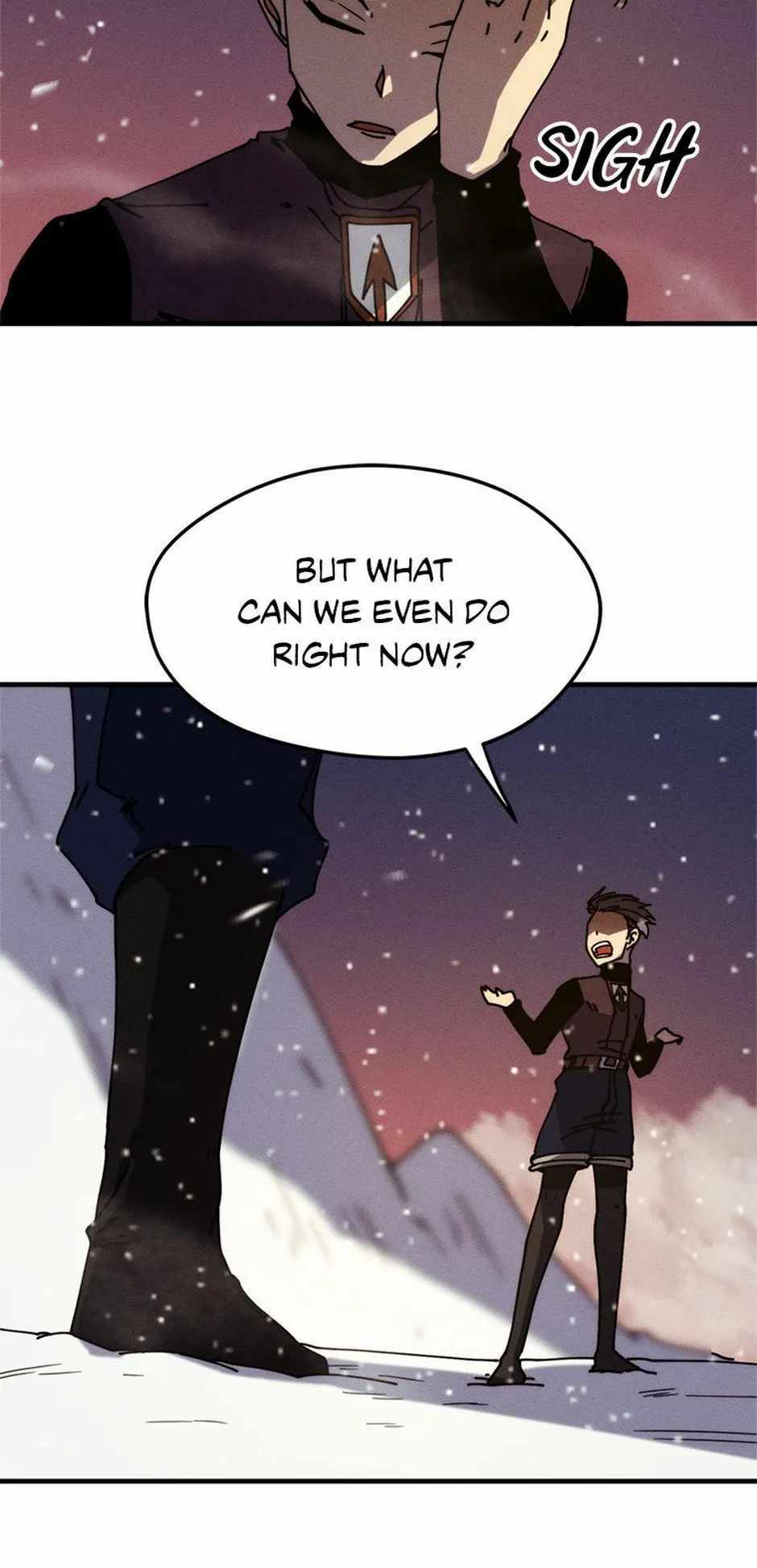 Fisher Man Chapter 67 - Page 19