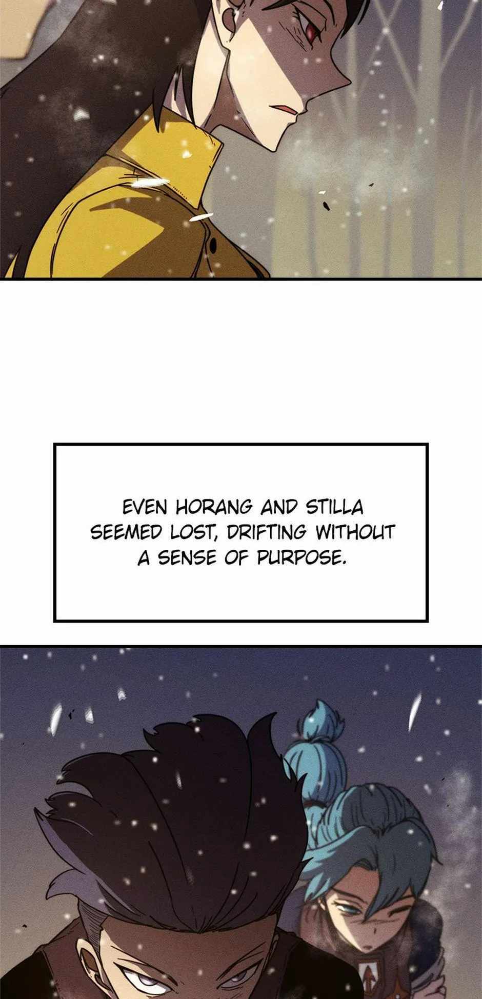 Fisher Man Chapter 67 - Page 33