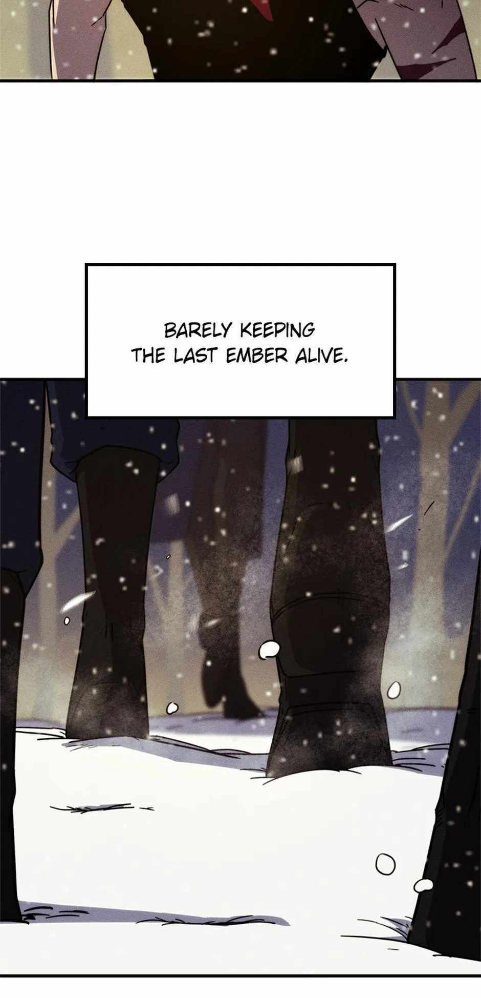 Fisher Man Chapter 67 - Page 35