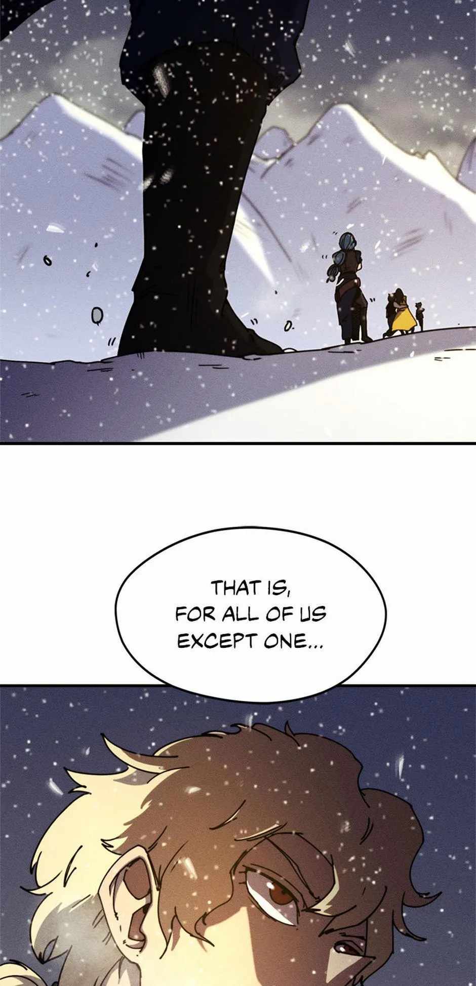 Fisher Man Chapter 67 - Page 5