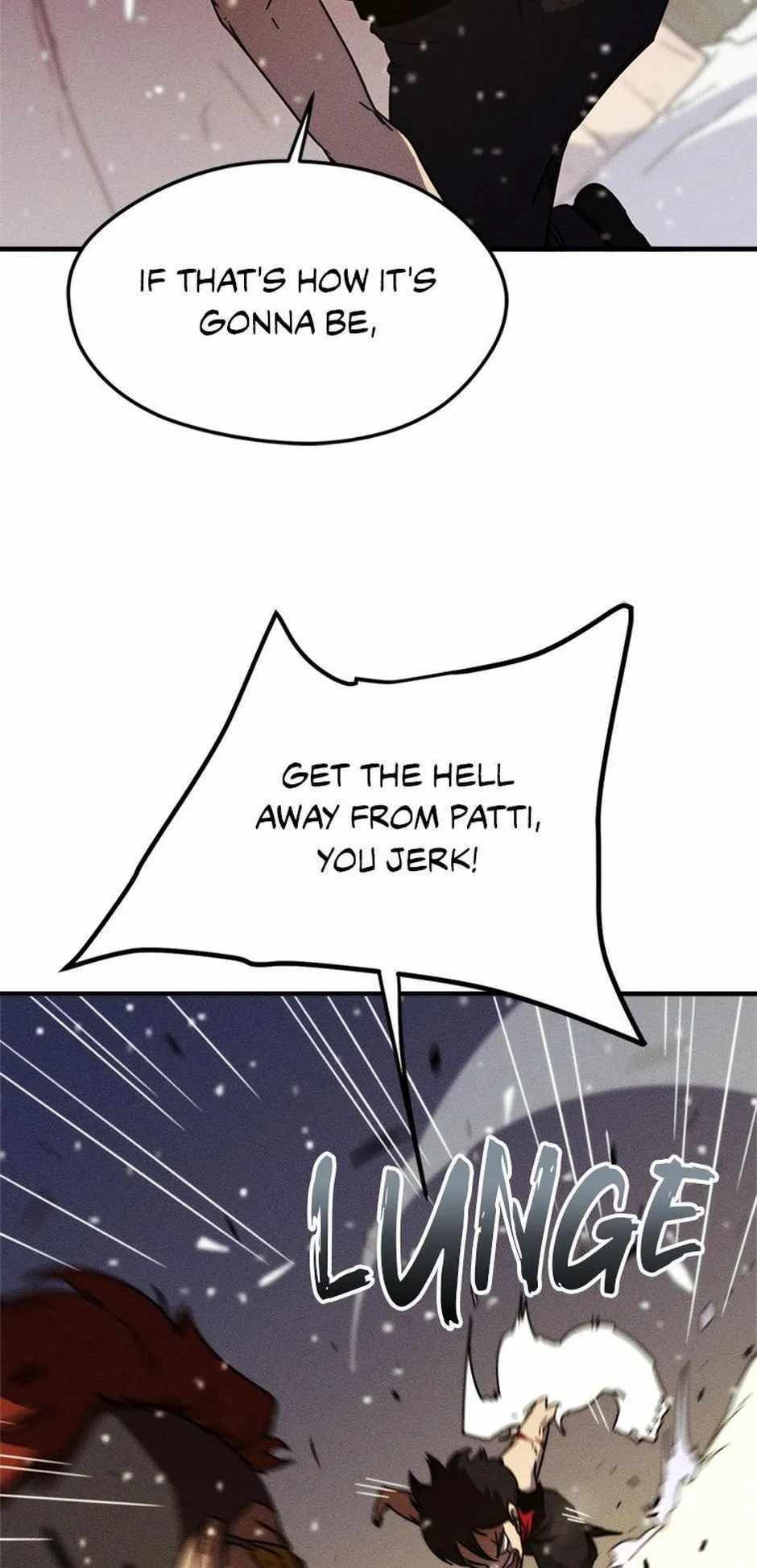 Fisher Man Chapter 67 - Page 43