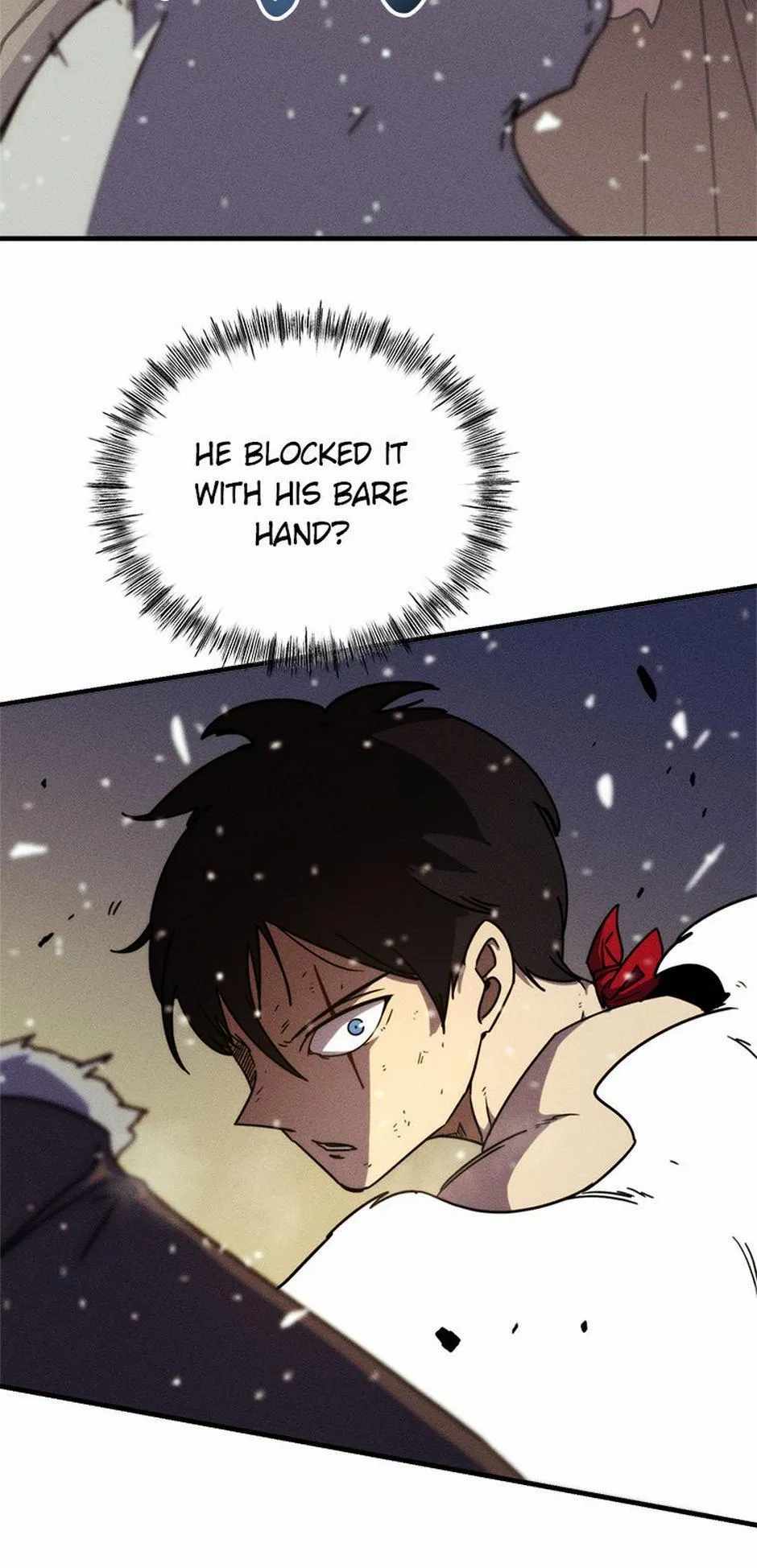 Fisher Man Chapter 67 - Page 47