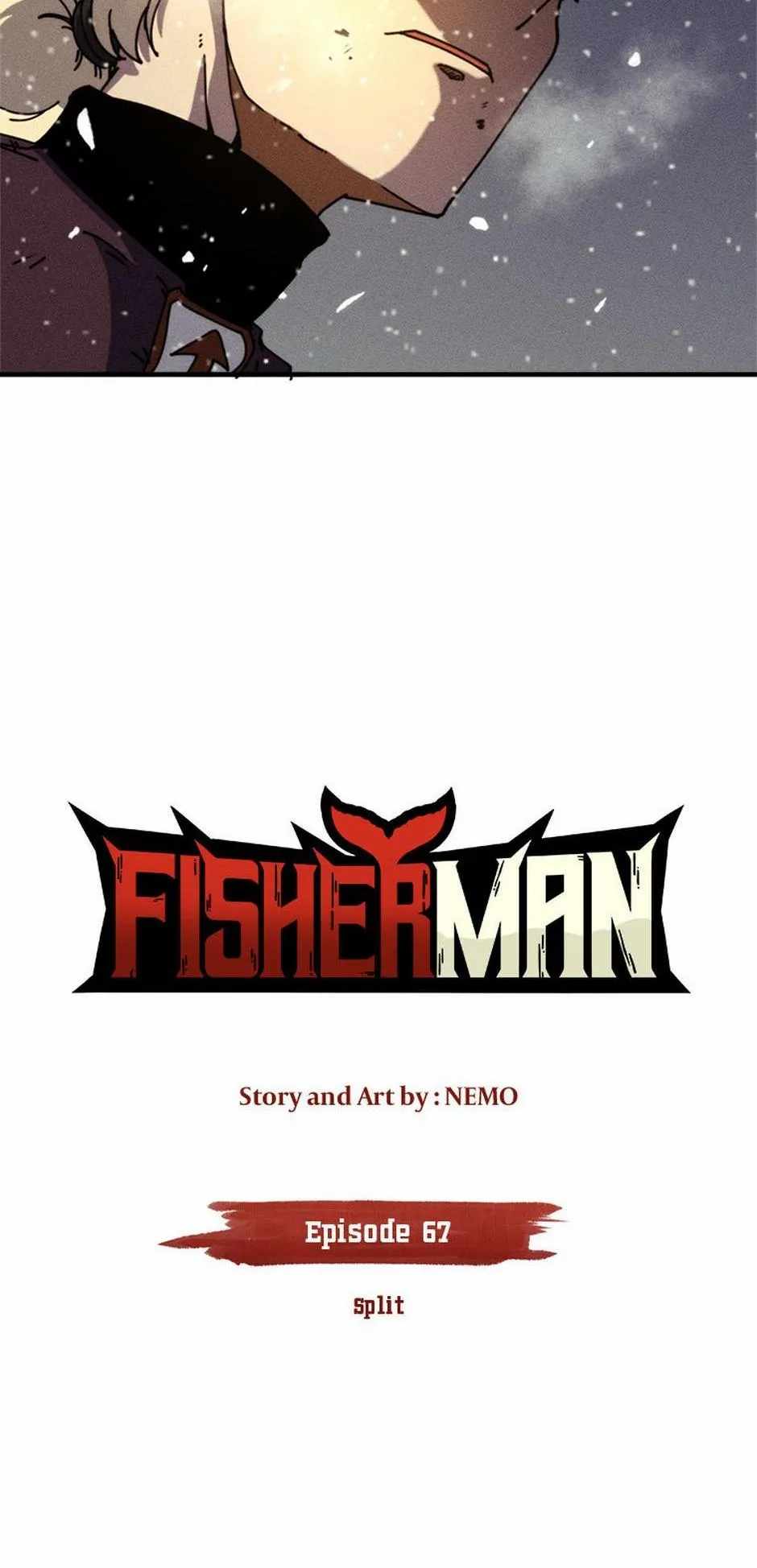 Fisher Man Chapter 67 - Page 6