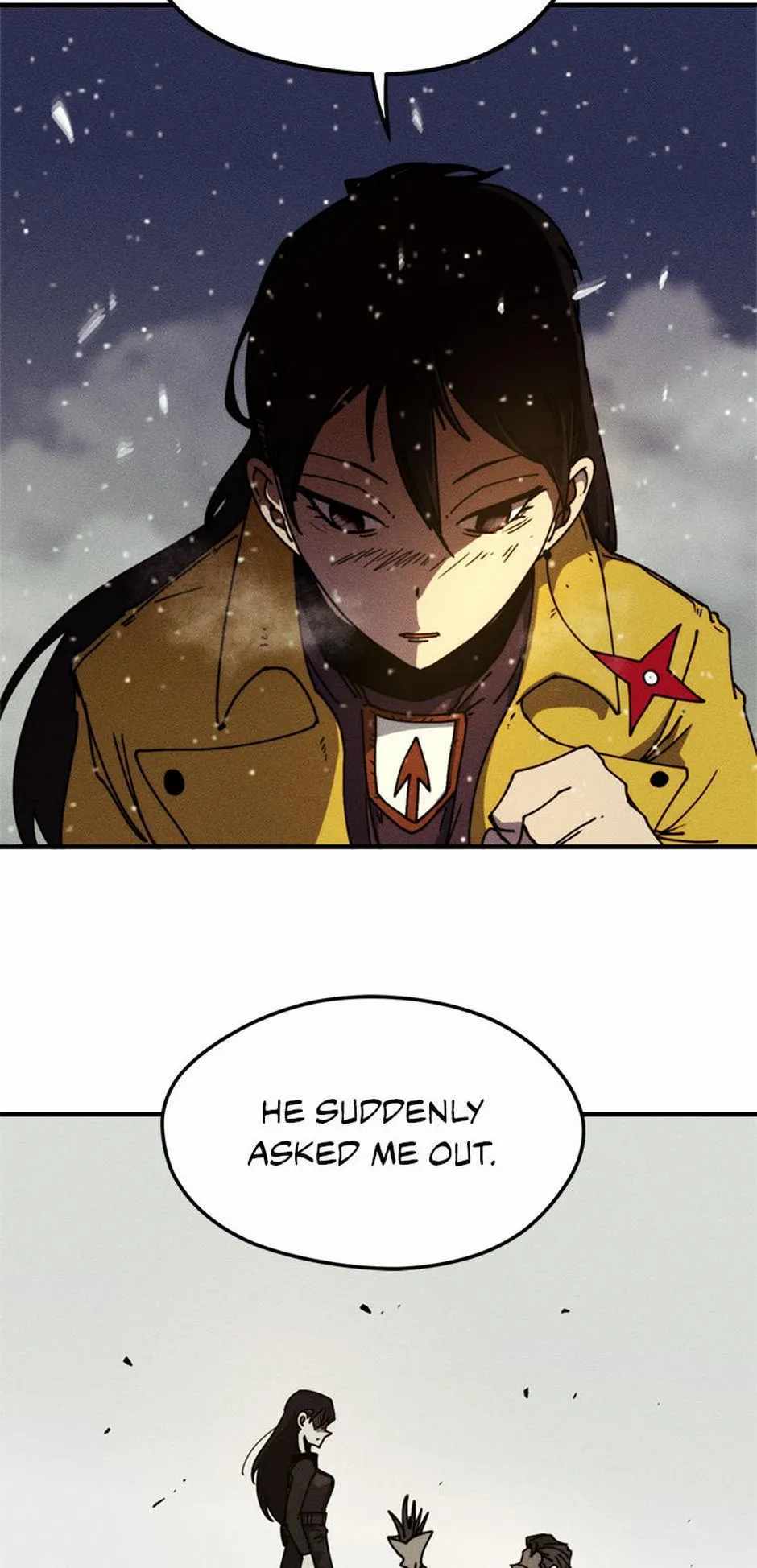 Fisher Man Chapter 67 - Page 9