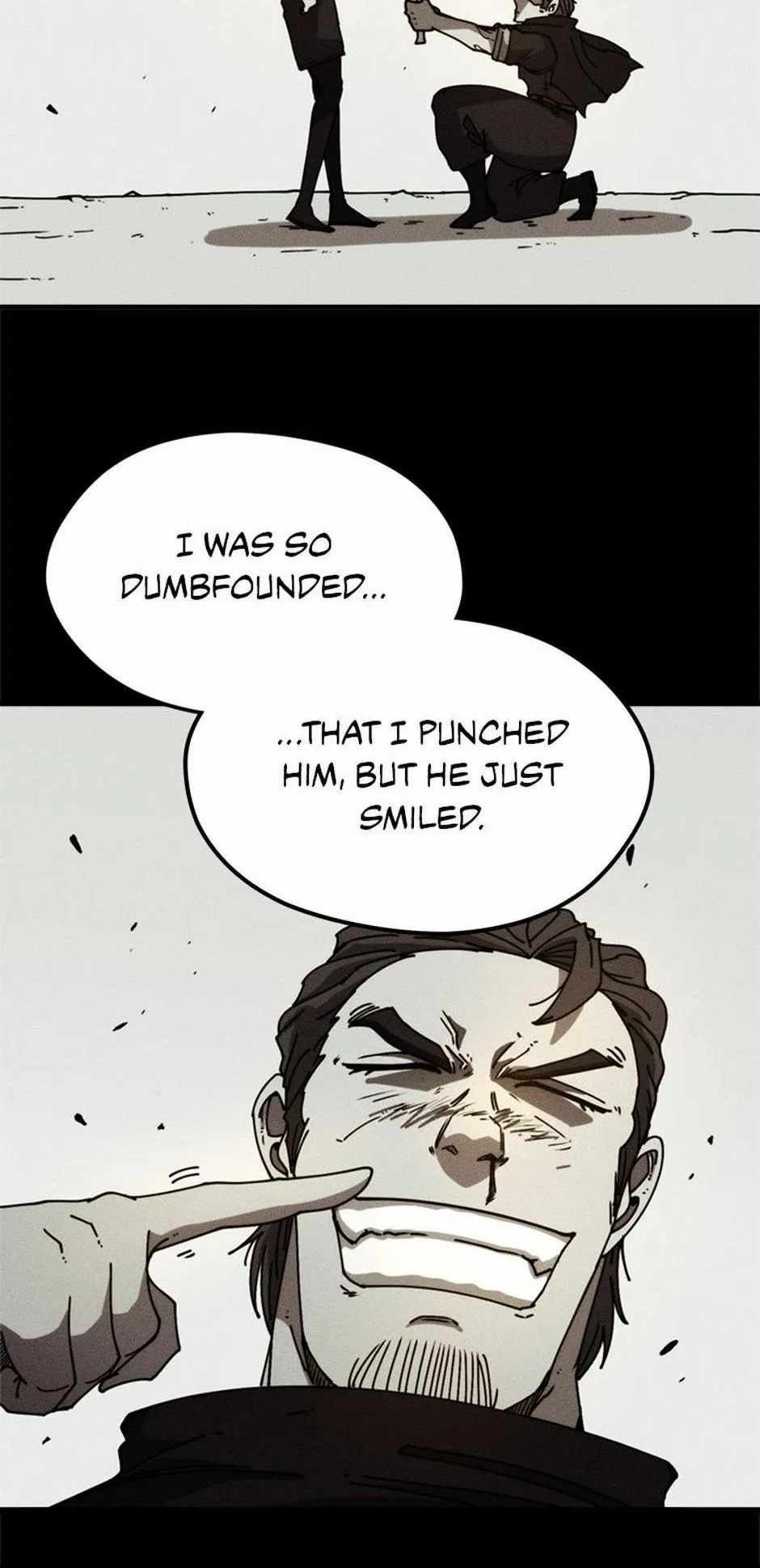 Fisher Man Chapter 67 - Page 10