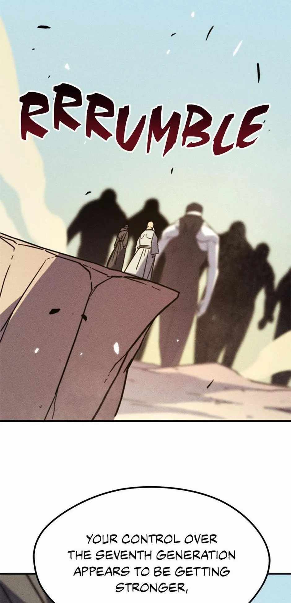 Fisher Man Chapter 68 - Page 2