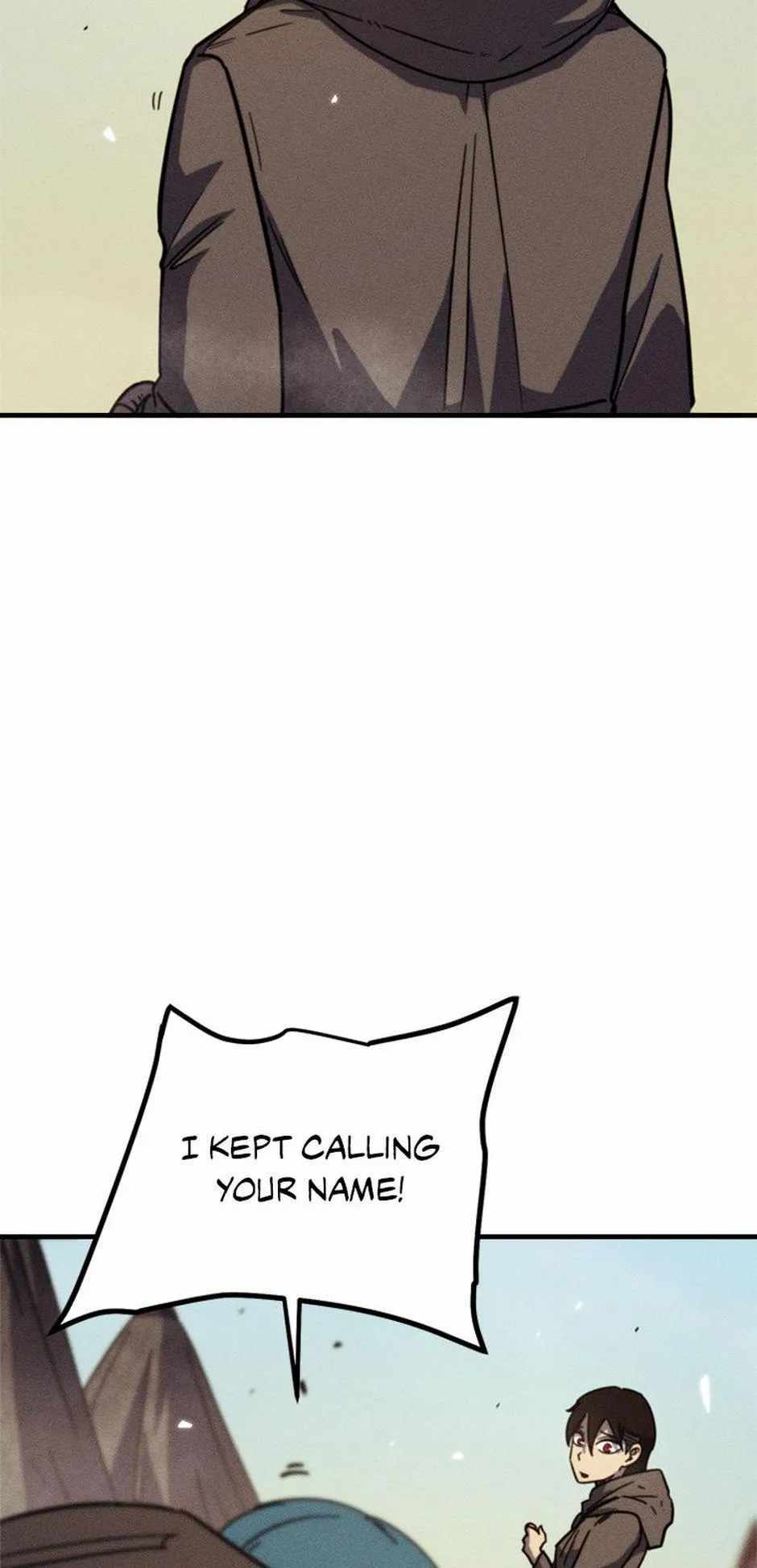 Fisher Man Chapter 68 - Page 17