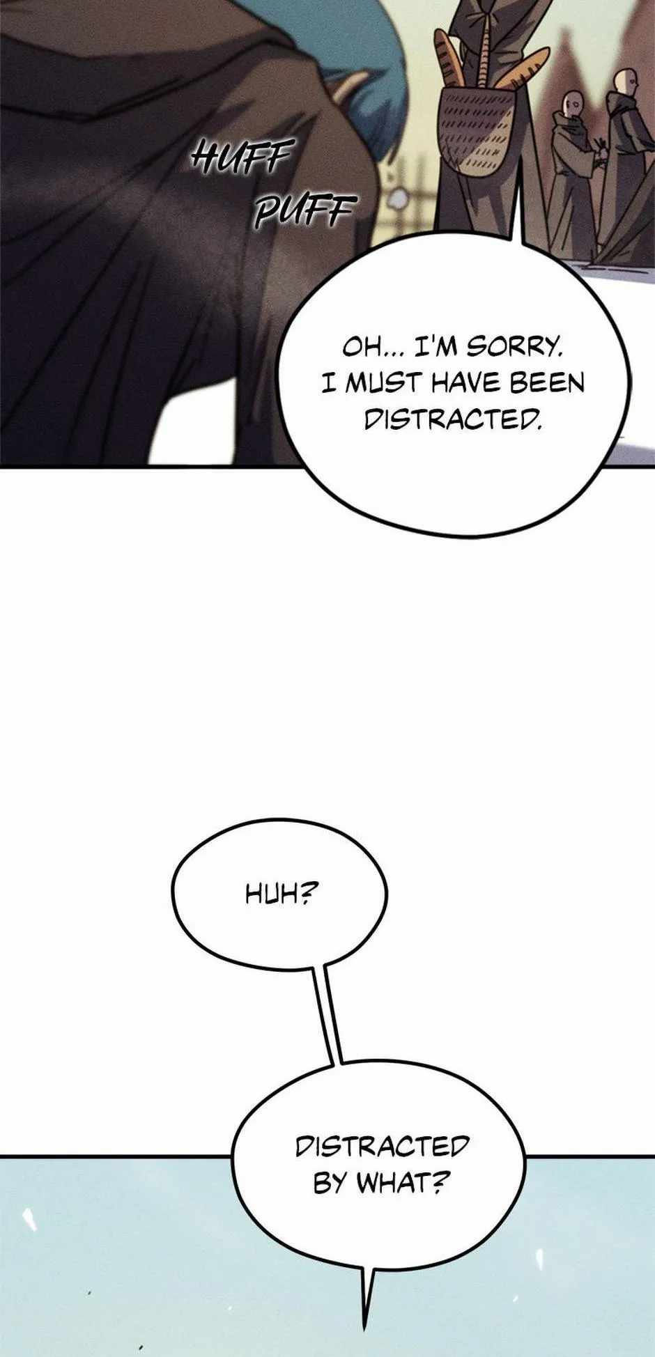 Fisher Man Chapter 68 - Page 18